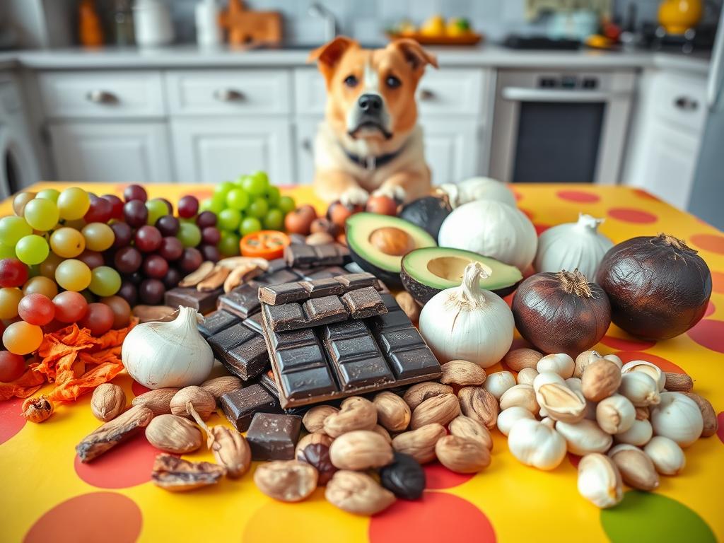 toxic foods for dogs toxic foods for dogs